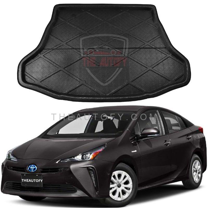 Toyota Prius Trunk Mat - Model 2015-2023 – THEAUTOFY.COM