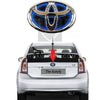 Toyota-Prius-Rear-Trunk-Logo-Model-2009-2015