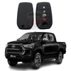 Toyota-Revo-2015-2023-Silicon-Key-Cover