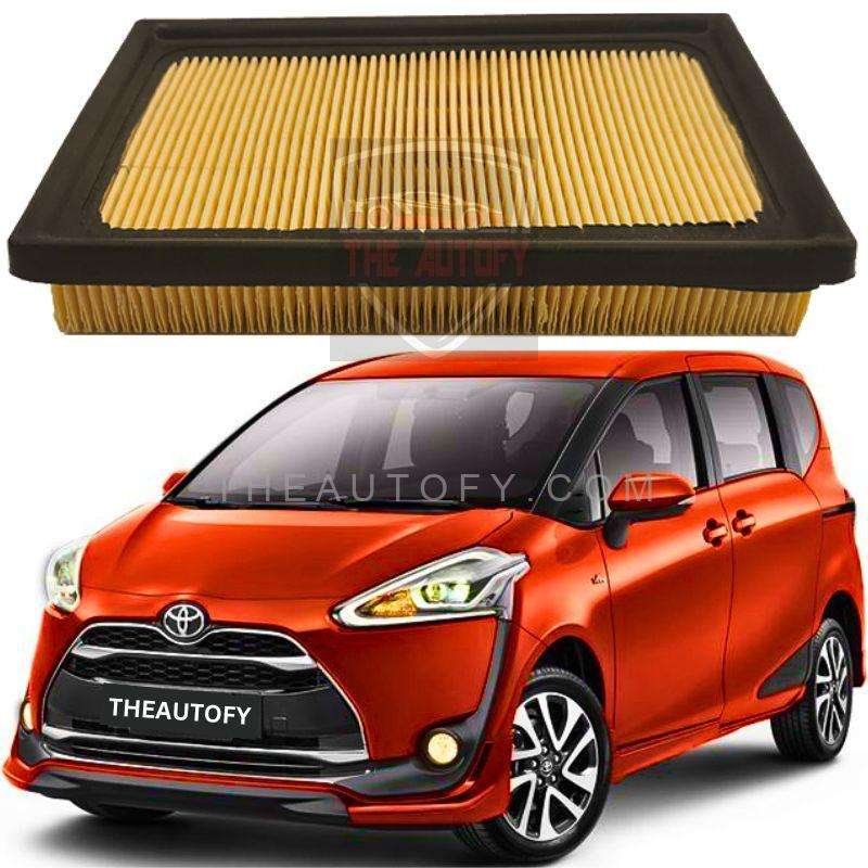 air filter