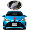 Toyota-Vitz-Front-Logo-Model-2011-2024
