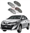 Toyota-Yaris-Front-Brake-pads-Model-2020-2021
