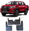 Toyota-revo-Mud-Flaps-Model-2015-2022