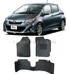 Toyota-vitz-7D-Diamond-Floor-Mats-Model-2010-2014