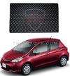 Toyota-vitz-7D-Trunk-Mat-Tray-Diggi-mat-Cargo-Boot-Liner-Tray-Cover-Model-2014-2017.-1