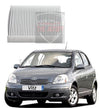 Toyota-vitz-Cabin-AC-Filter-Model-1998-2005