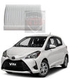 Toyota-vitz-Cabin-AC-Filter-Model-2017-2022