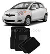 Toyota-vitz-Carpet-Floor-Mats-Model-2005-2010-1