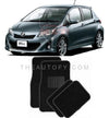 Toyota-vitz-Carpet-Floor-Mats-Model-2010-2014-1