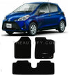 Toyota-vitz-Carpet-Floor-Mats-Model-2017-2023