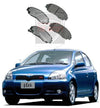 Toyota-vitz-Front-Brake-Pads-Model-1998-2005