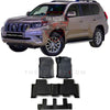 Toyota_Prado_FJ150_Premium_TPR_Waterproof_Floor_Mats_Set_Black