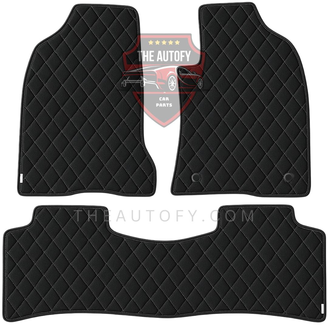 Toyota Prius Floor Mats - Model 2003-2009