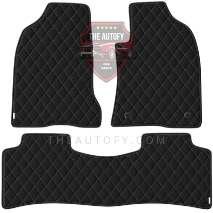 Toyota Prius Floor Mats - Model 2003-2009