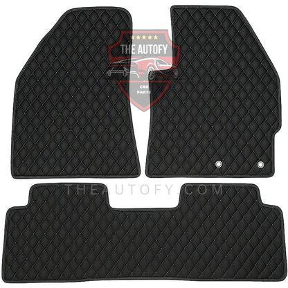 Toyota Prius Floor Mats - Model 2009-2015