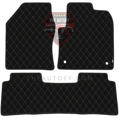 Toyota Prius Floor Mats - Model 2015-2023