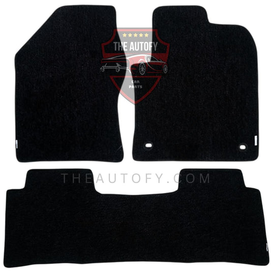 Toyota Prius Floor Mats - Model 2015-2023