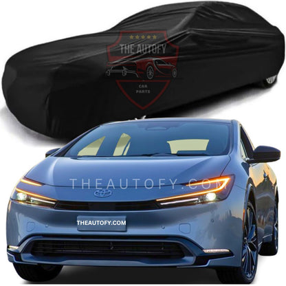 Toyota Prius Car Top Cover Multi Color - Model 2023-2025