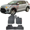 Toyota_Raize_Waterproof_Latex_Rubber_Floor_Mats