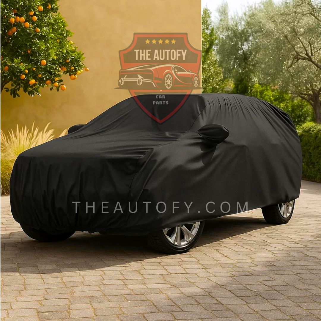 Deepal S05 Microfiber Top Cover - Model 2025-2026