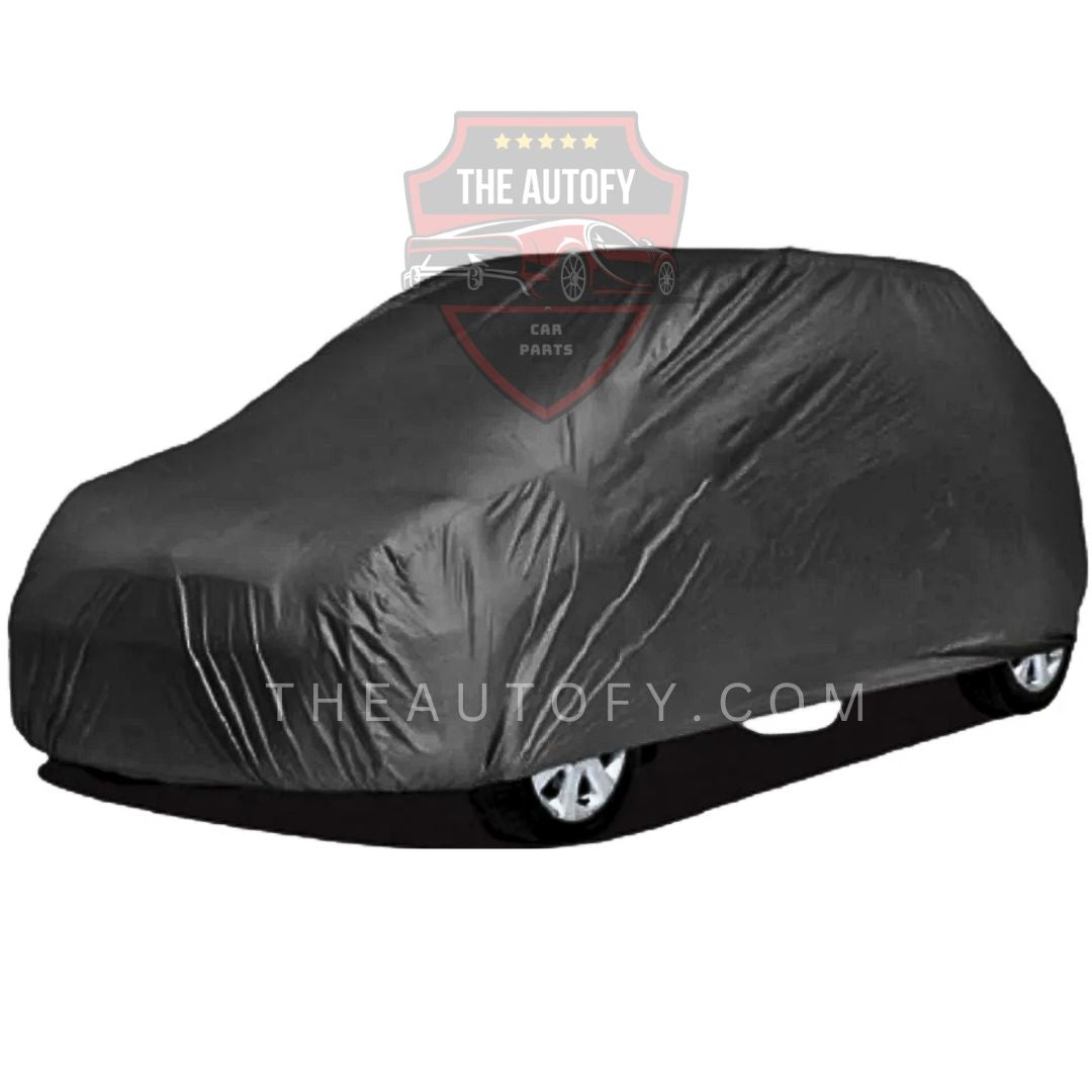 Faw V2 Car Top Cover Multi Color - Model 2013-2022
