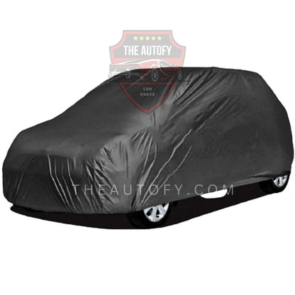 Faw V2 Car Top Cover Multi Color - Model 2013-2022