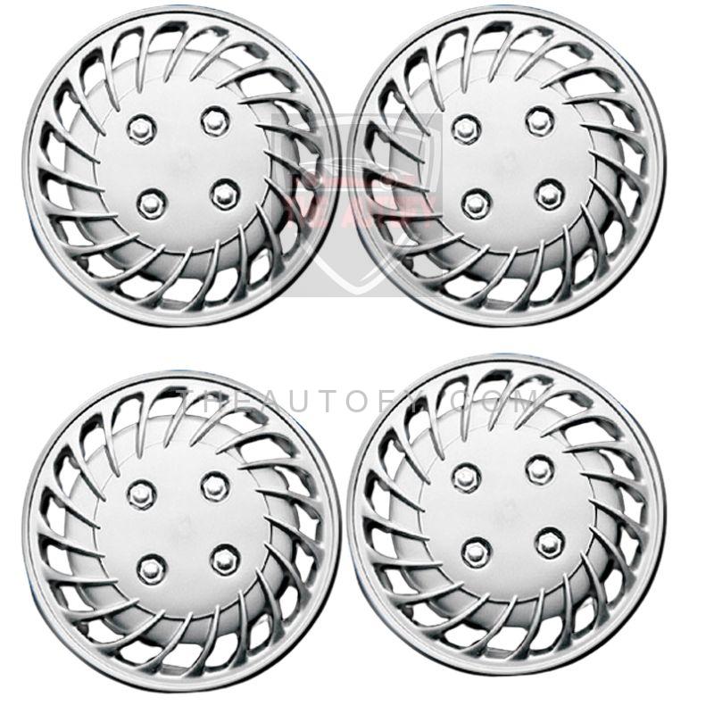 Wheel Cover 12 Inch Set of 4 pcs-D1 – THEAUTOFY.COM