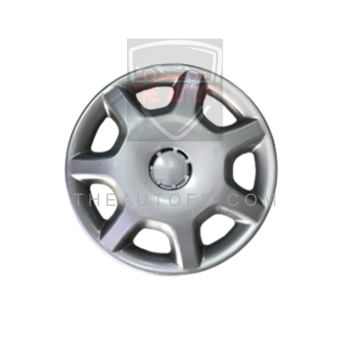 wheel cover