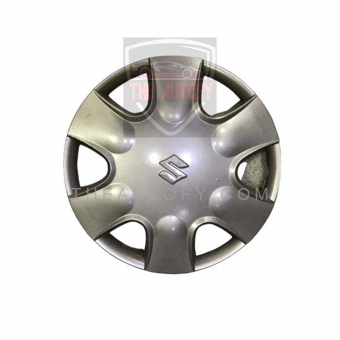 wheel cover