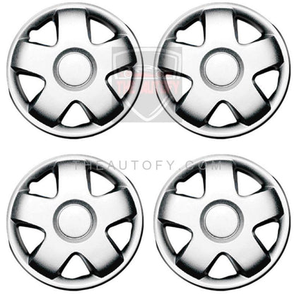 wheel cover