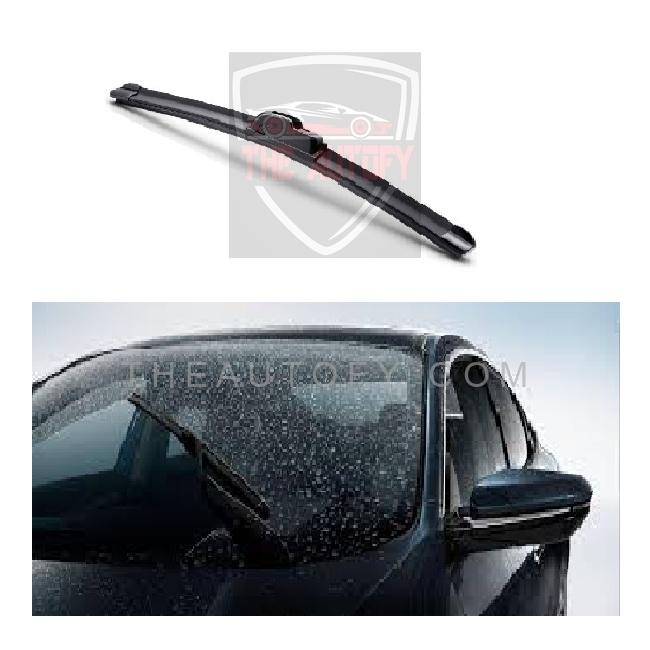 Universal Car Wiper Blade 26 Inches - 1 piece