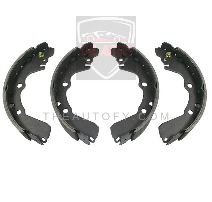 Daihatsu Mira e:s Rear Brake Shoe - Model 2017-2024