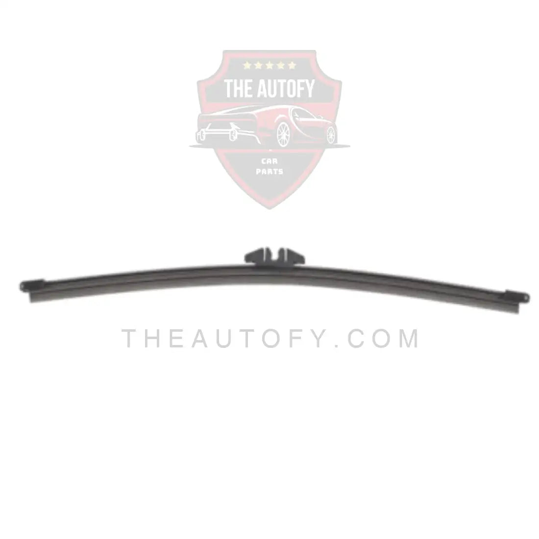 rear wiper blade