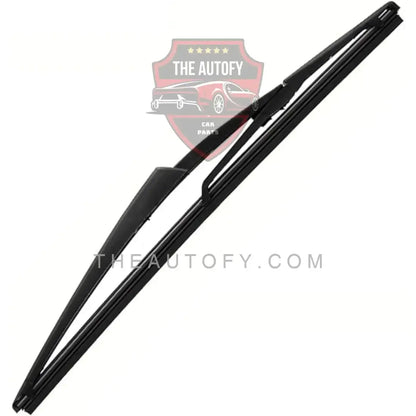 rear wiper blade