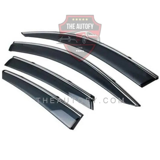 Hyundai Santa Fe Air Press / Sun Visor - Model 2024-2025 - THEAUTOFY.COM