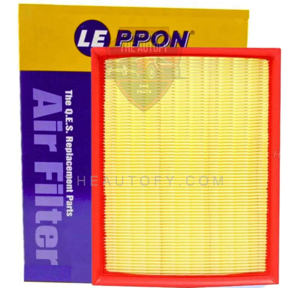 Haval H6 Air Filter – Model 2021-2024 1.5 Turbo / Leppon
