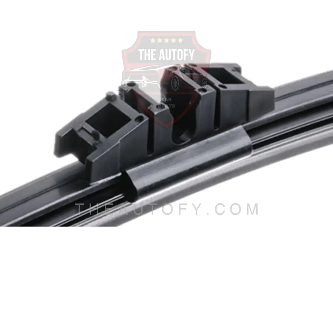 rear wiper blade