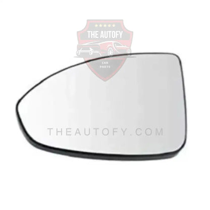 side mirror glass