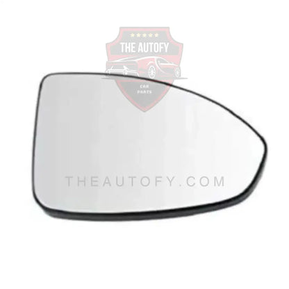 side mirror glass