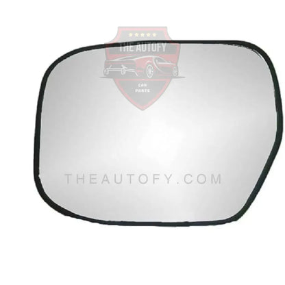 side mirror glass