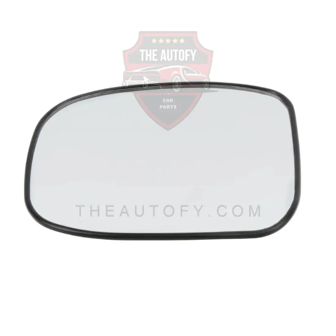 side mirror glass