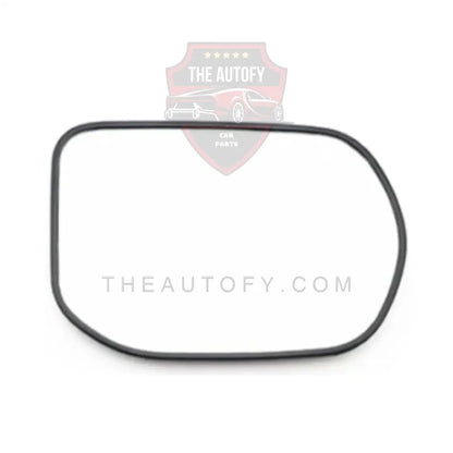 side mirror glass