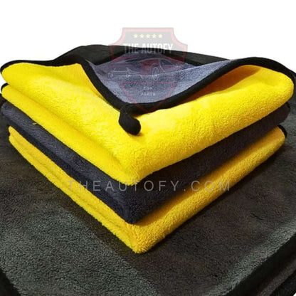 Microfiber All Purpose Cloth - 40X40 Cm