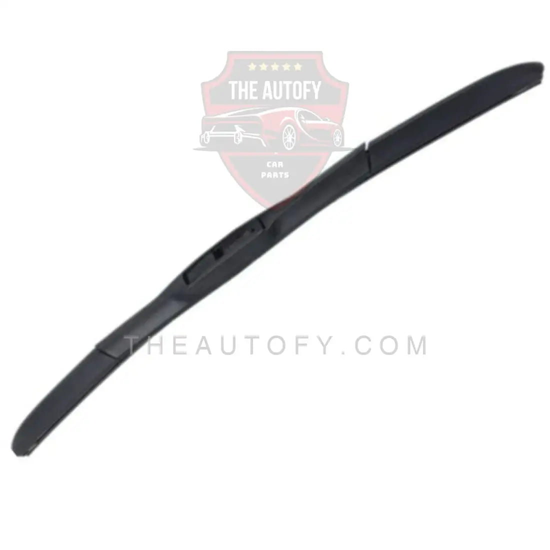 rear wiper blade