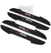 Toyota Door Guards Protector 4 Pieces