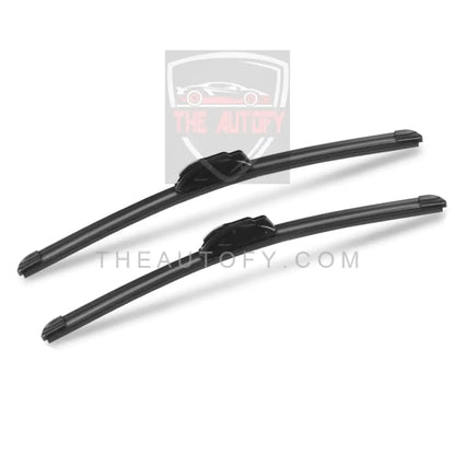 Toyota Camry Wiper Blades 2Pcs – Model 2018 - 2024